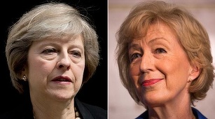 Marea Britanie: Conservatorii au decis că Theresa May şi Andrea Leadsom se vor înfrunta în ultima rundă pentru selectarea viitorului premier