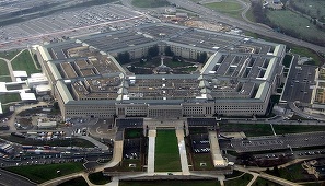 Pentagonul a anunţat oficial că a suspendat raidurile împotriva organizaţiei teroriste ISIS lansate de la baza Incirlik