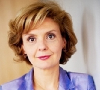 Românca Ruxandra Draghia-Akli a fost numită  director general adjunct pentru Cercetare şi Inovaţie în cadrul C. E.