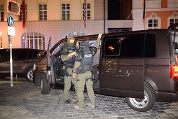 Teroristul de la Ansbach a fost intervievat de două ori în 2013 de televiziunea naţională bulgară