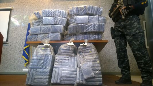 Procurorii SUA l-au pus sub acuzare pe fostului director venezuelean al agenţiei antidrog pentru trafic de narcotice