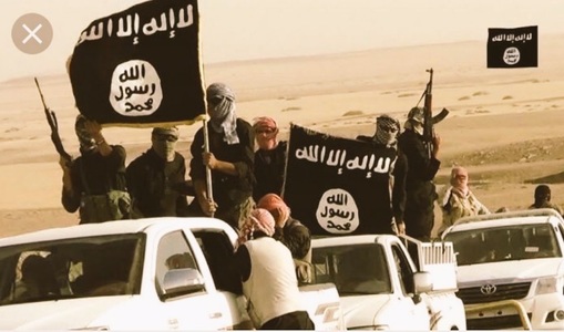 Şeful pentru Europa al Emni, serviciul secret al organizaţiei teroriste Stat Islamic, ar fi fugit din ISIS
