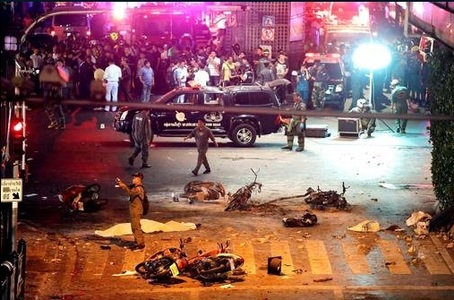 Justiţia thailandeză a amânat procesul suspecţilor uiguri în atentatul de la Bangkok, în lipsa unui translator