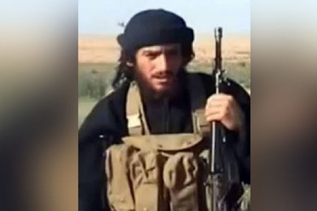 Un purtător de cuvânt al ISIS, presupus şef al serviciului secret care a pregătit atentatele din Occident, a fost ucis