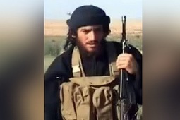 Moscova afirmă că l-a ucis pe strategul Statului Islamic Abu Mohammad al-Adnani