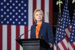 FBI a publicat documente cu privire la investigaţia în serverul privat de e-mail al democratei Hillary Clinton