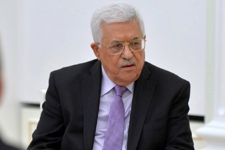 Un post israelian de TV susţine că Abbas a fost agent KGB, Preşedinţia palestiniană califică afirmaţia drept "absurdă"