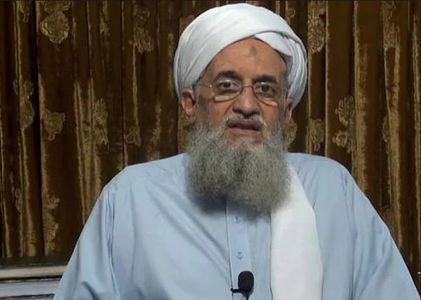 Liderul al-Qaida, Ayman al-Zawahiri, a ameninţat Statele Unite că va repeta atacurile din 11 septembrie "de mii de ori”