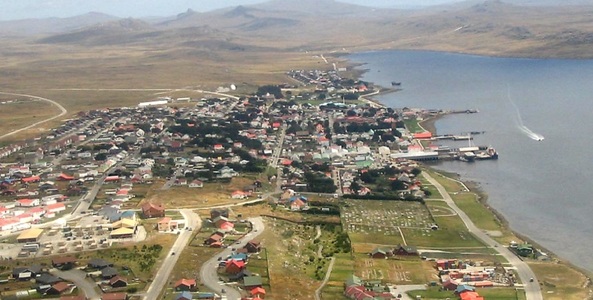 Marea Britanie şi Argentina convin asupra unor măsuri cu privire la Insulele Falkland