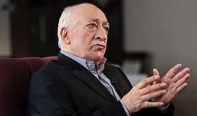 Fethullah Gülen vrea ca o comisie internaţională să ancheteze acuzaţiile care i se aduc în legătură cu puciul eşuat