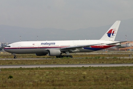 Rebelii ucraineni neagă că ar fi doborât cursa Malaysia Airlines MH17