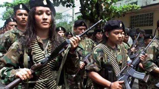 Columbia: Rebelii FARC promit să plătească despăgubiri materiale victimelor conflictului prelungit 