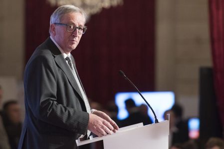 Juncker susţine că UE trebuie să fie fermă în ceea ce priveşte termenii divorţului de Marea Britanie