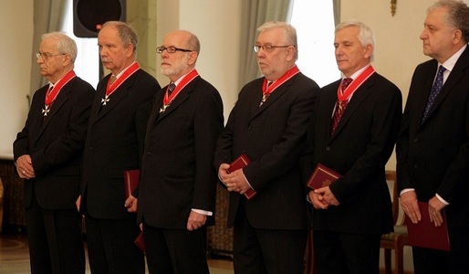 Tribunalul Constituţional polonez marchează la Gdansk 30 de ani de la înfiinţare 