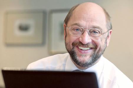 Schulz se declară optimist că problema valonă poate fi depăşită pentru semnarea acordului CETA