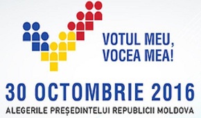 Alegeri prezidenţiale în Republica Moldova. Secţiile de vot s-au închis. Rata de participare a fost de aproape 49%