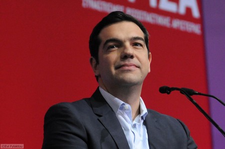 Grecia: Tsipras a remaniat executivul, înaintea unor discuţii cheie cu creditorii