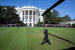 Obama şi Trump se pregătesc joi pentru o primă întâlnire stingheră la Casa Albă