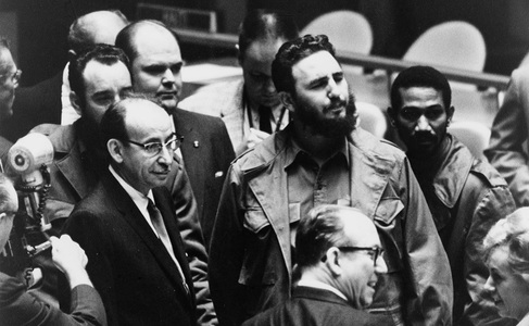 Reacţii după moartea lui Fidel Castro - unii lideri îl omagiază, alţii îl acuză pentru încălcarea drepturilor omului