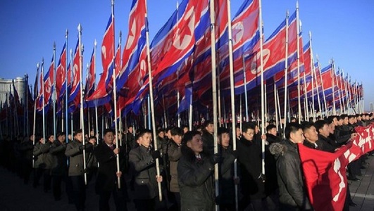 ONU impune Coreei de Nord cele mai dure sancţiuni de până acum, în valoare de 800 de milioane de dolari pe an