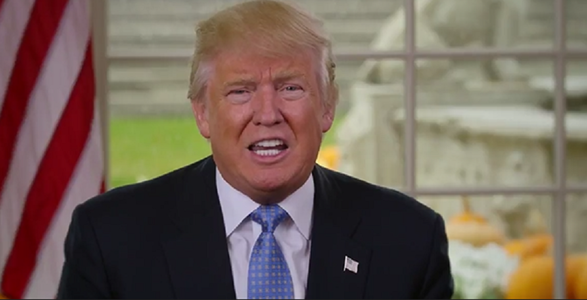 ”Să fie o cursă a înarmării”, declară Trump pentru MSNBC despre consolidarea arsenalului nuclear al SUA
