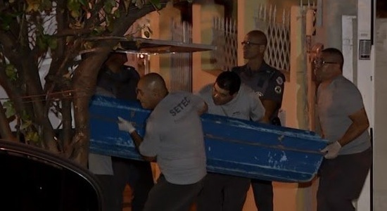 Brazilia: Un bărbat înarmat a ucis 12 persoane care sărbătoreau trecerea dintre ani, înainte de a se sinucide în Campinas