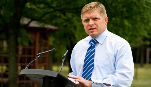 Premierul slovac le cere liderilor UE să nu mai convoace referendumuri privind chestiuni interne