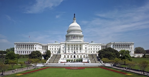 Noul Congres republican abrogă modificările care reduceau puterea Biroului pentru Etică