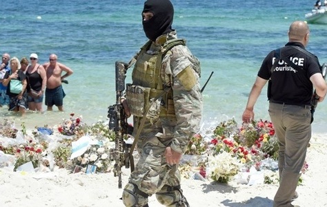 BBC l-a identificat pe presupusul jihadist care a orchestrat atacul armat din staţiunea tunisiană Sousse