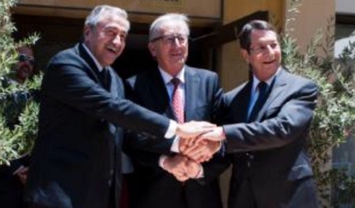 Negocieri privind securitatea unui Cipru reunificat urmează să fie finalizate luna aceasta, afirmă o sursă nord-cipriotă