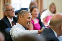 PORTRET: Barack Obama - "Yes we can" sub testul puterii