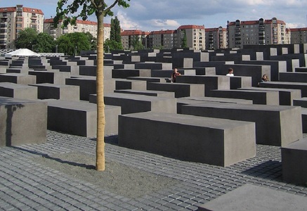 Polemică în Germania, după ce un lider AfD a criticat un monument în memoria Holocaustului de la Berlin