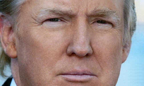 Donald J Trump devine al 45-lea preşedinte al Statelor Unite, după o campanie care a divizat profund ţara