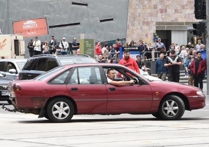 Bilanţul a crescut la patru morţi, inclusiv un copil, după ce o maşină a intrat într-o mulţime din Melbourne