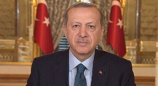 Proiectul de lege pentru modificarea Constituţiei turce i-a fost transmis lui Erdogan