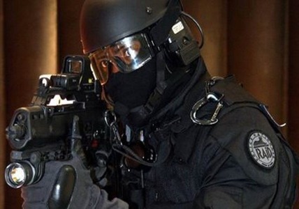 AFP: Principalele acţiuni islamiste care au vizat în ultimii cinci ani militari şi poliţişti în Franţa