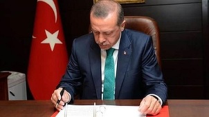 Erdogan aprobă proiectul de reformă constituţională şi deschide calea către un referendum în aprilie