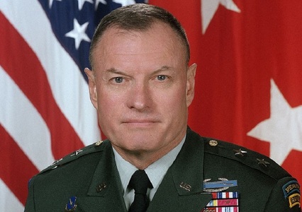 Casa Albă a anunţat demisia lui Flynn din funcţia de consilier pentru securitate naţională; interimatul este asigurat de generalul Keith Kellogg