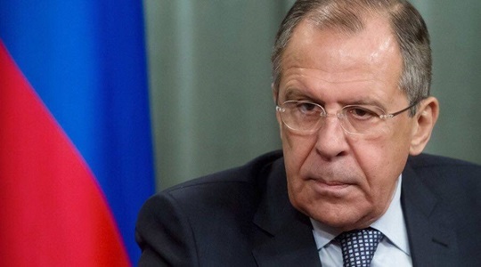 Serghei Lavrov a declarat că nu a discutat despre sancţiuni în timpul primei întrevederi cu Tillerson