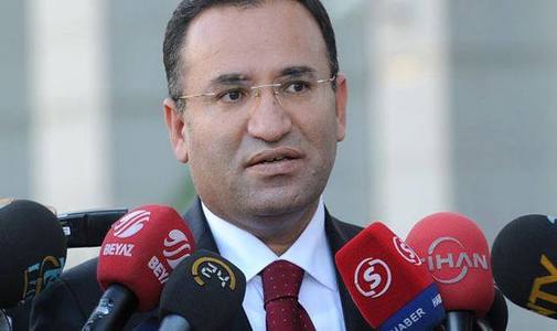 Turcia l-a convocat pe ambasadorul german după anularea unui eveniment din Gaggenau, unde urma să vorbească ministrul Justiţiei 