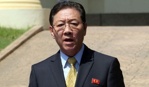 Malaysia îl expulzează pe ambasadorul nord-coreean în urma asasinării lui Kim Jong-nam