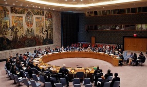 Consiliul de Securitate al ONU condamnă ferm tirurile de rachetă nord-coreene