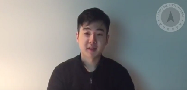 Fiul lui Kim Jong-nam, asasinat în Malaysia, apare într-o înregistrare video şi face primele declaraţii din partea familiei după crimă - VIDEO