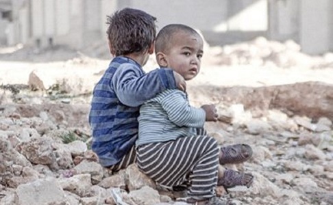 Violenţele împotriva copiilor sirieni au atins un nivel-record în 2016, denunţă UNICEF