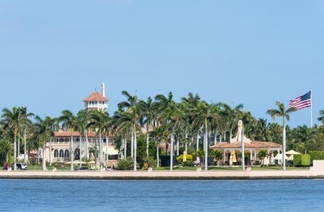 Donald Trump preferă să angajeze români şi haitieni ca muncitori sezonieri la complexul hotelier Mar-a-Lago din Palm Beach
