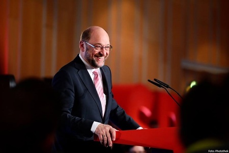 Martin Schulz, ales în unanimitate la şefia SPD în vederea detronării Angelei Merkel