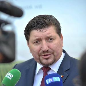 R. Moldova: Preşedintele Dodon a semnat decretul de demisie a ministrului Agriculturii, Eduard Grama