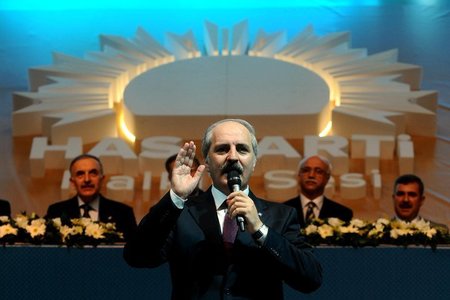 Turcia: Kurtulmus susţine că oficialii participă la evenimente în Europa, dar nu la mitinguri de campanie pro-Erdogan