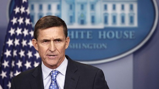 Comisia pentru Informaţii a Senatului american a respins cererea de imunitate a lui Flynn