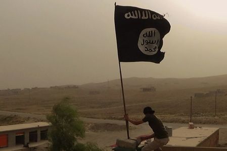 Numărul doi din Statul Islamic ar fi fost ucis într-un raid aerian, în Irak